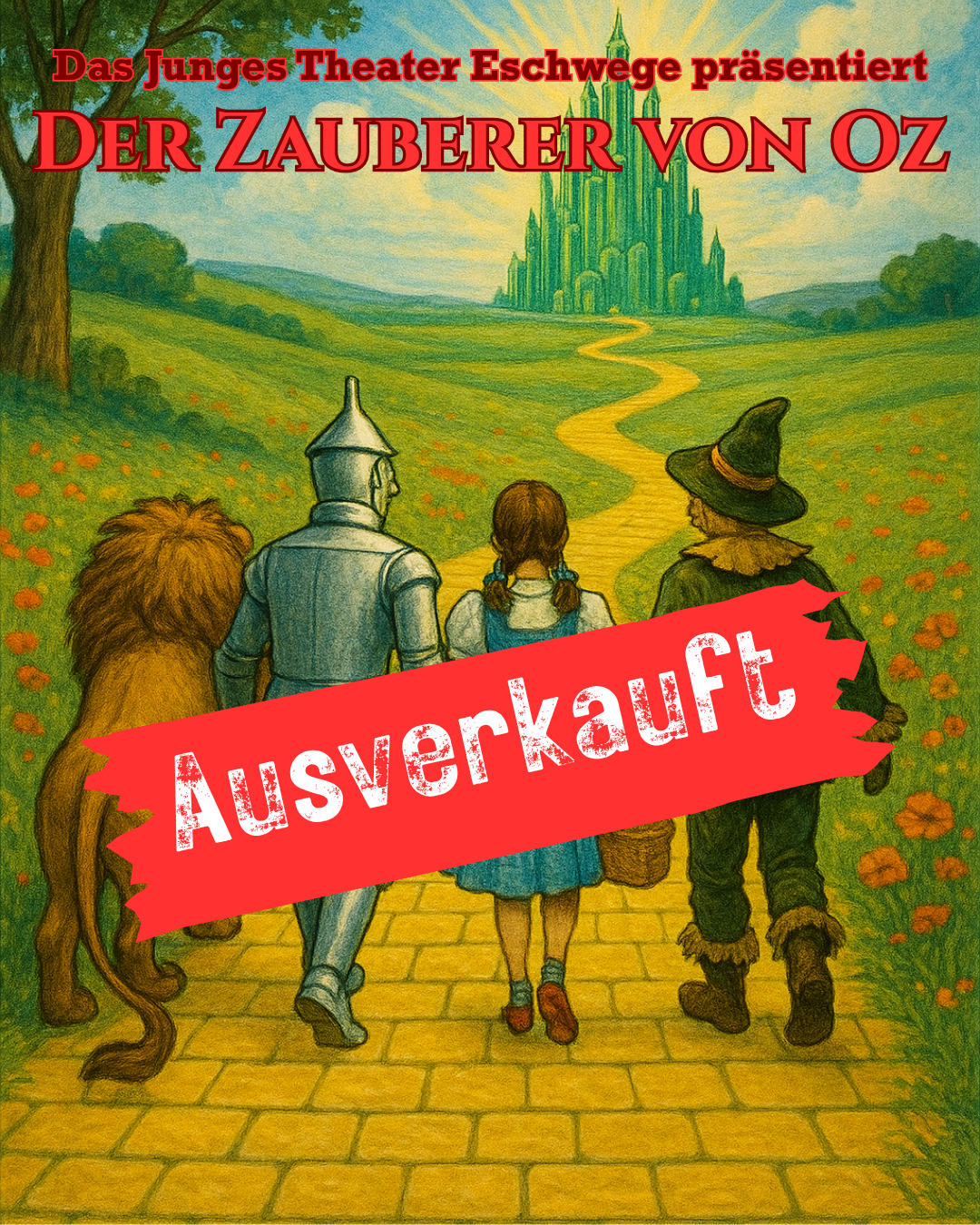 Junges Theater Eschwege e.V.