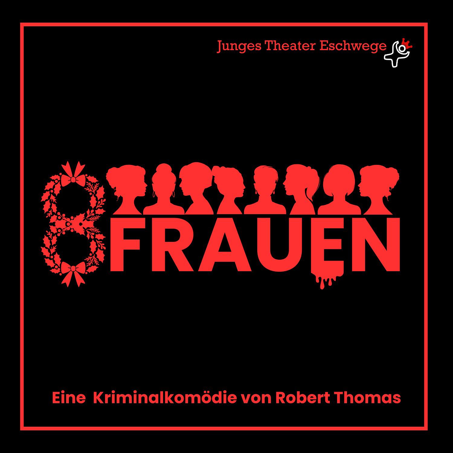 Die acht Frauen – 28.03.2026